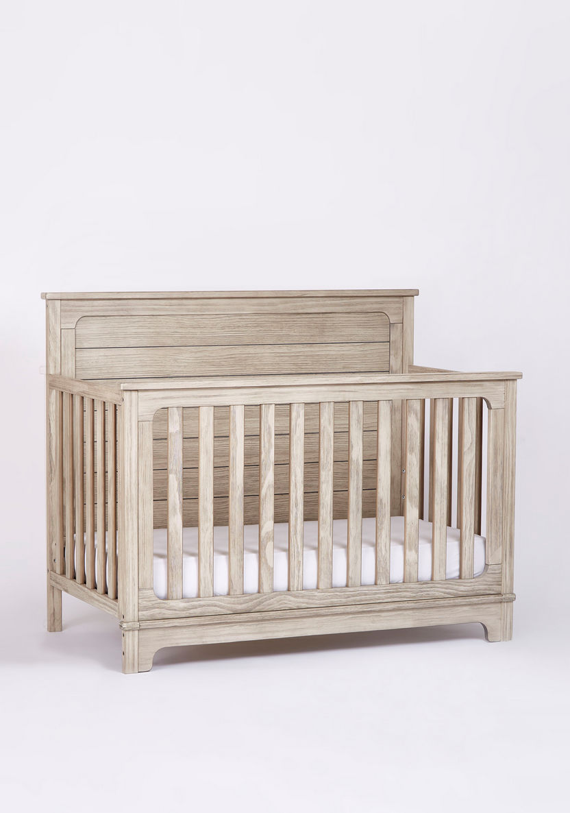 Delta Monterey 3-in-1 Crib-Baby Cribs-image-0