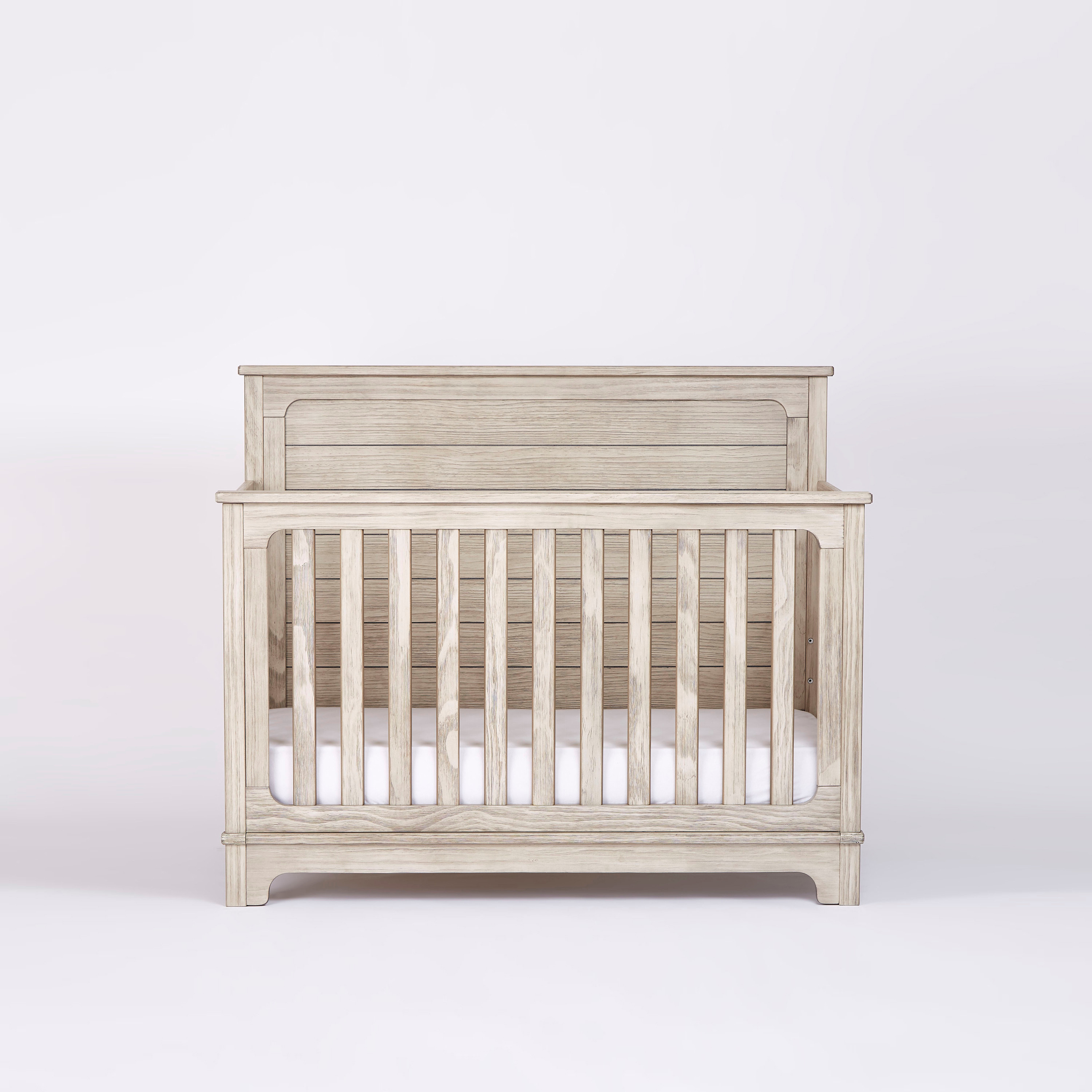 سرير أطفال 3 في 1 مونتيري من دلتا -baby-nursery-furniture-cribsandbeds-babycribs-image-2