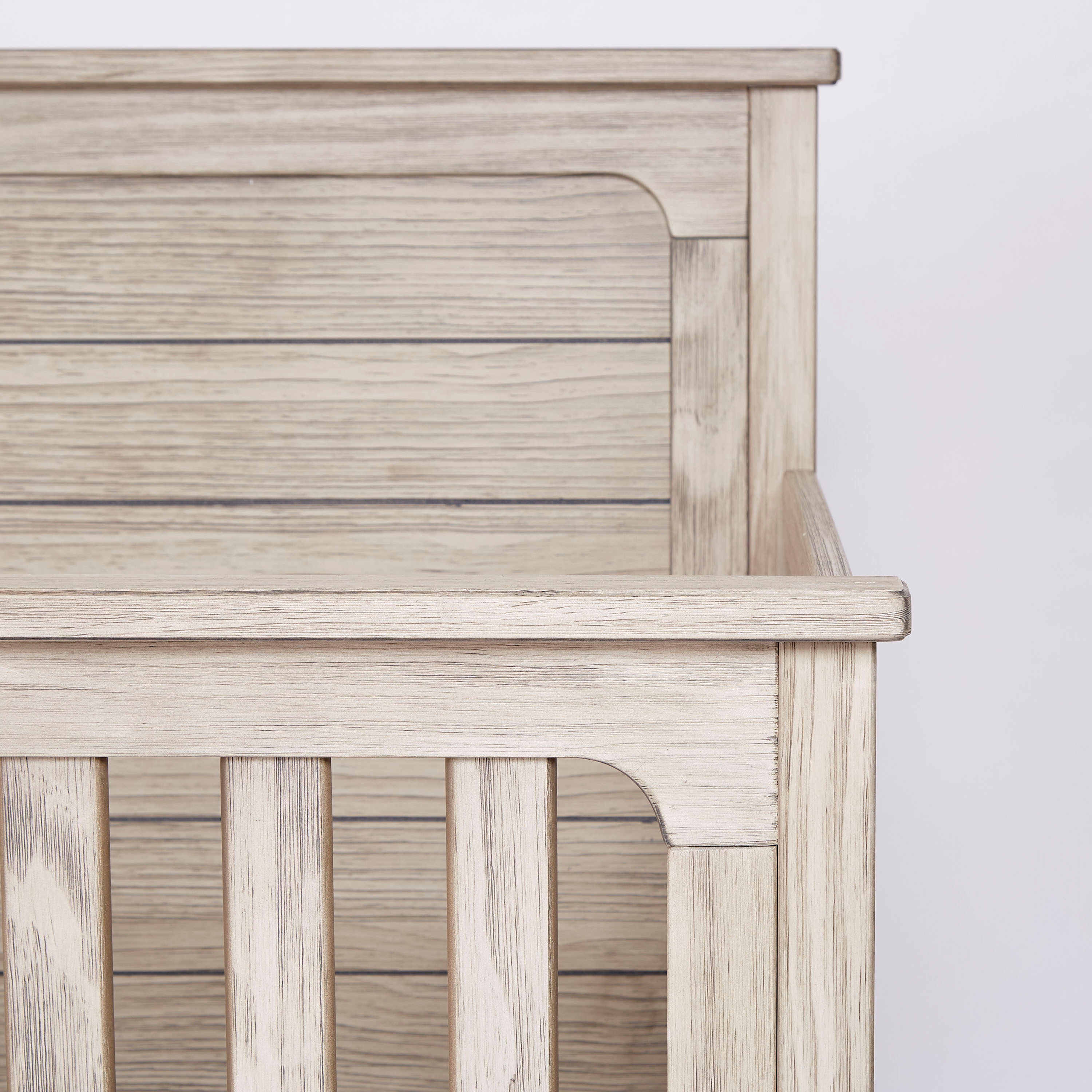 سرير أطفال 3 في 1 مونتيري من دلتا -baby-nursery-furniture-cribsandbeds-babycribs-image-4