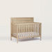 Delta Cambridge 3-in-1 Convertible Crib - Rustic Driftwood-Baby Cribs-thumbnail-0