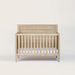 Delta Cambridge 3-in-1 Convertible Crib - Rustic Driftwood-Baby Cribs-thumbnail-1