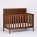 Delta Cambridge 3-in-1 Convertible Crib - Rustic Oak-Baby Cribs-thumbnail-0
