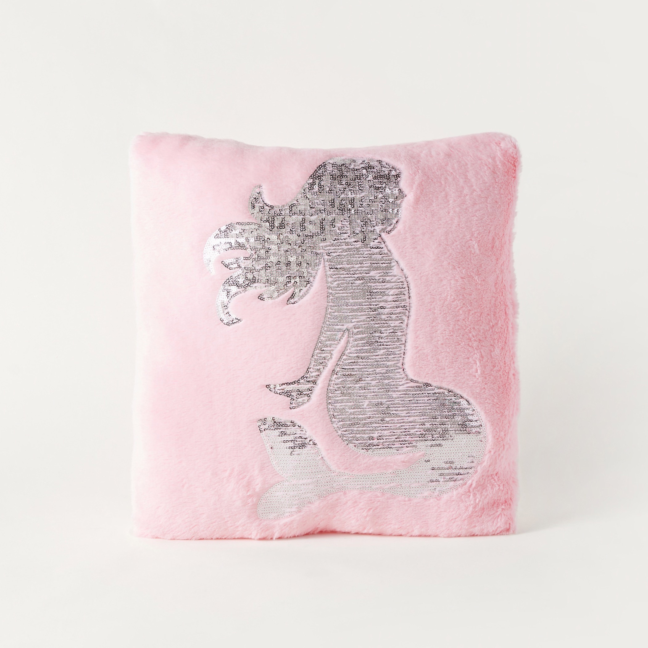 Mermaid cushion hot sale