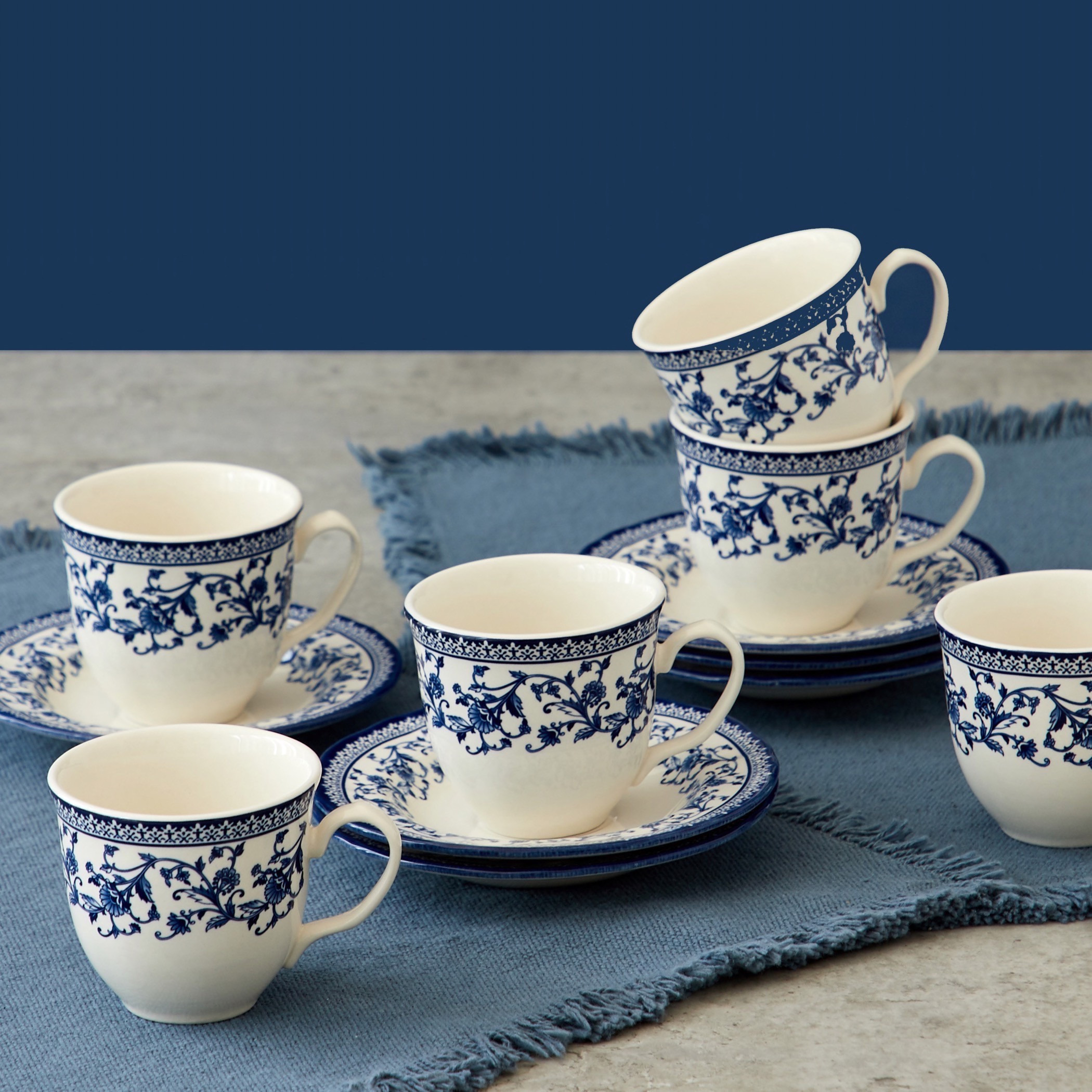طقم عشاء أستر 30 قطعة من كلايتان-household-dining-dinnerware-dinnersets-image-3