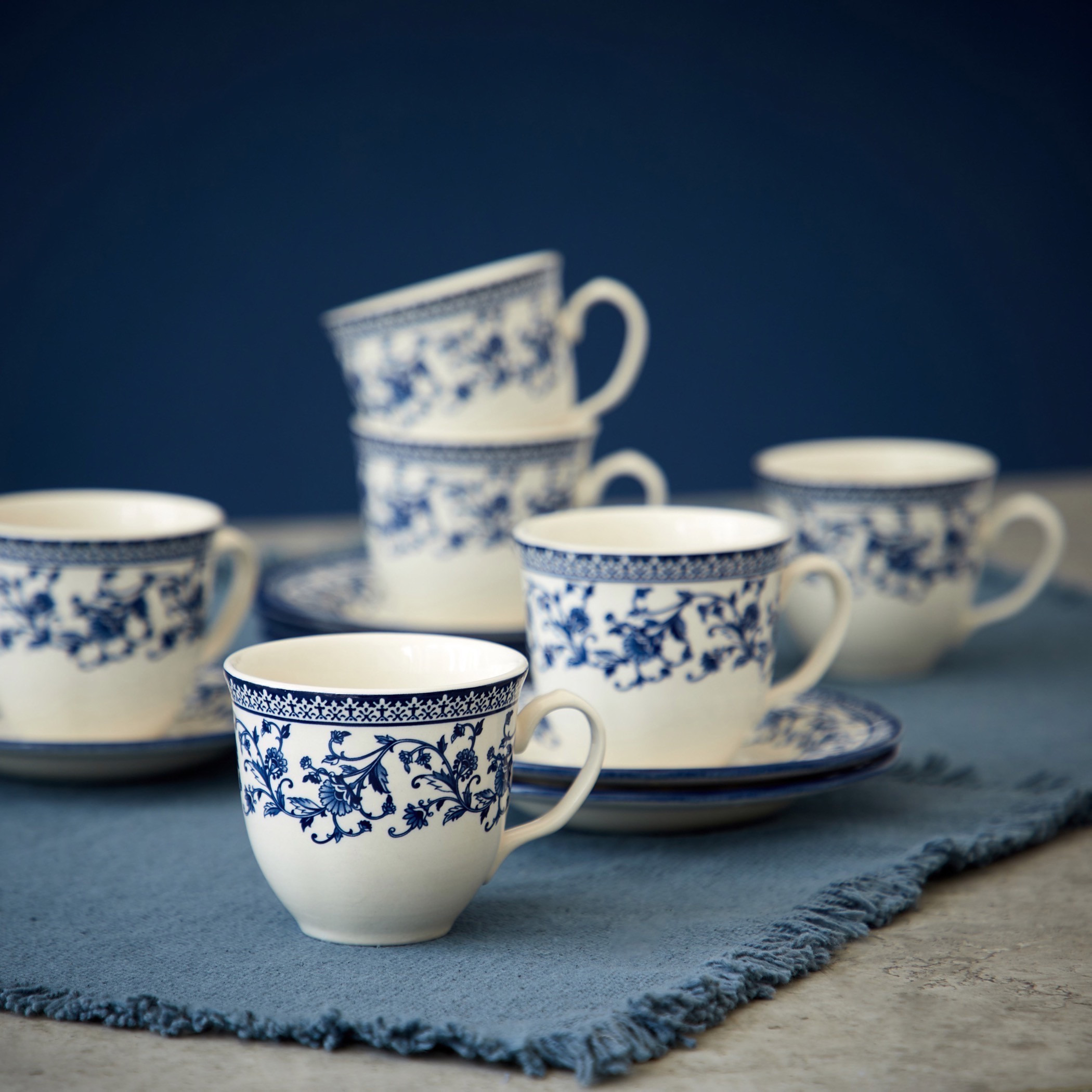 طقم عشاء أستر 30 قطعة من كلايتان-household-dining-dinnerware-dinnersets-image-4