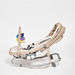 Juniors Tuff Deluxe Rocker with Removable Toy Bar-Infant Activity-thumbnail-3