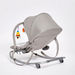 Juniors Tuff Deluxe Rocker with Removable Toy Bar-Infant Activity-thumbnail-2