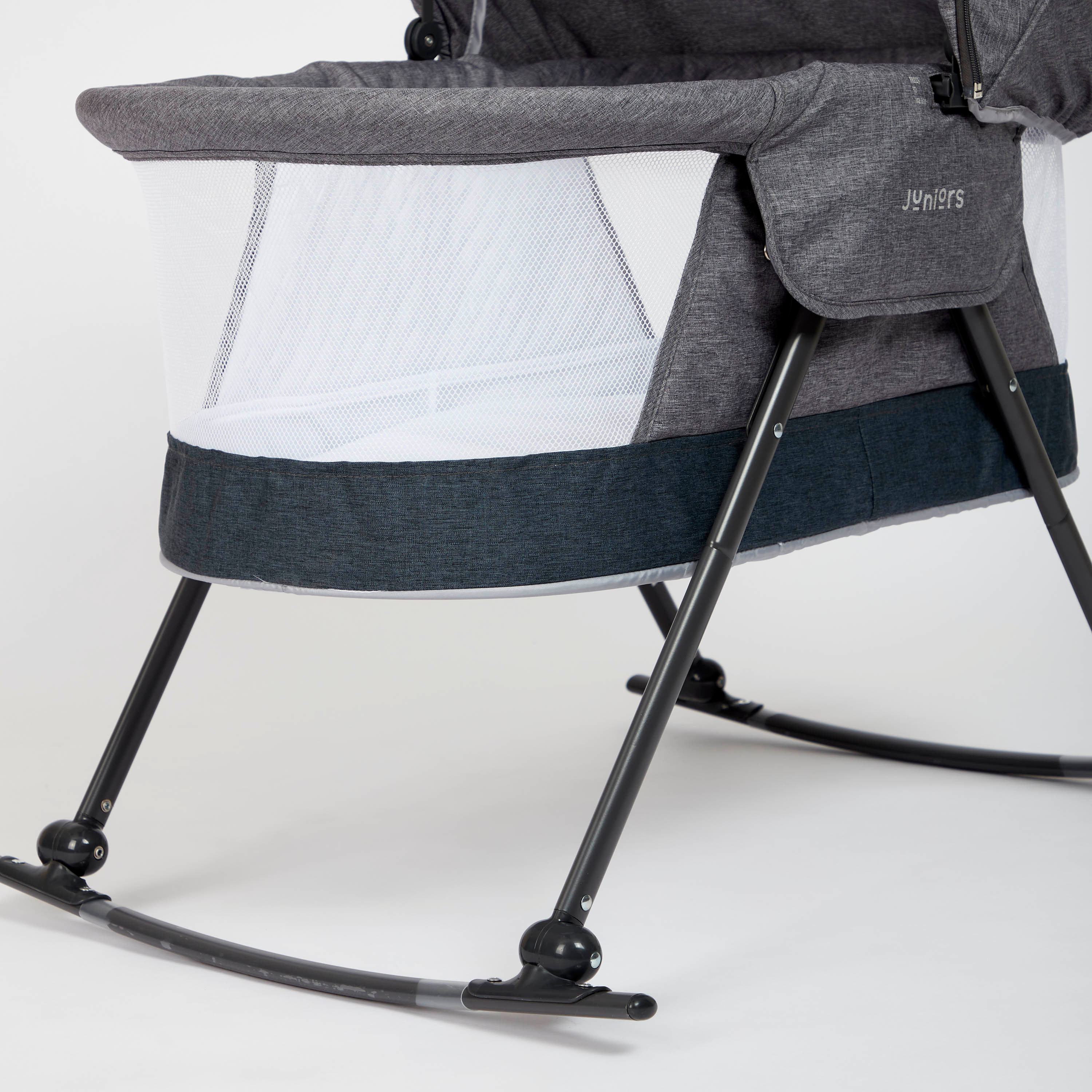 Juniors Daffodil Travel Bed-baby-nursery-furniture-cribsandbeds-bassinets-image-6