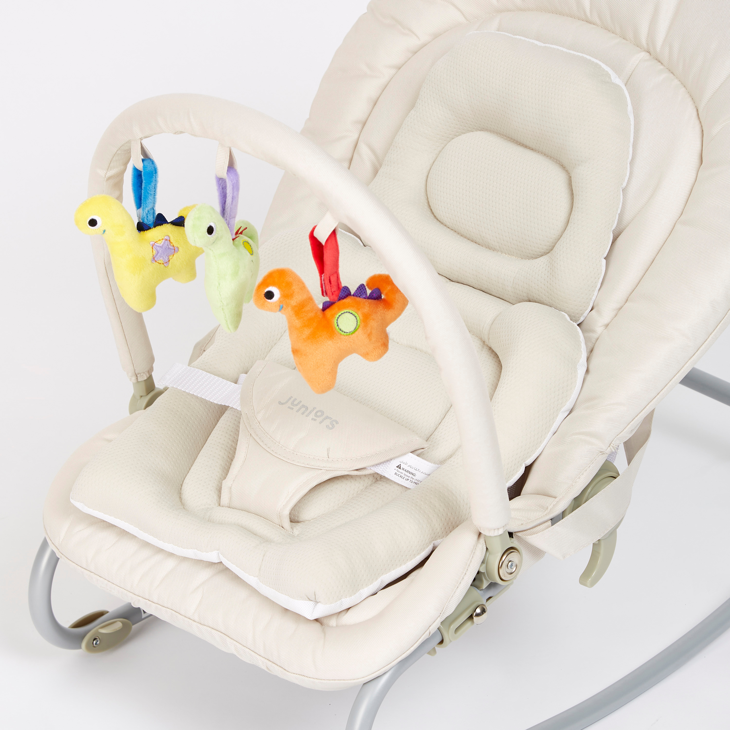 Buy Juniors Scoria Baby Rocker for Babies Online in UAE Centrepoint