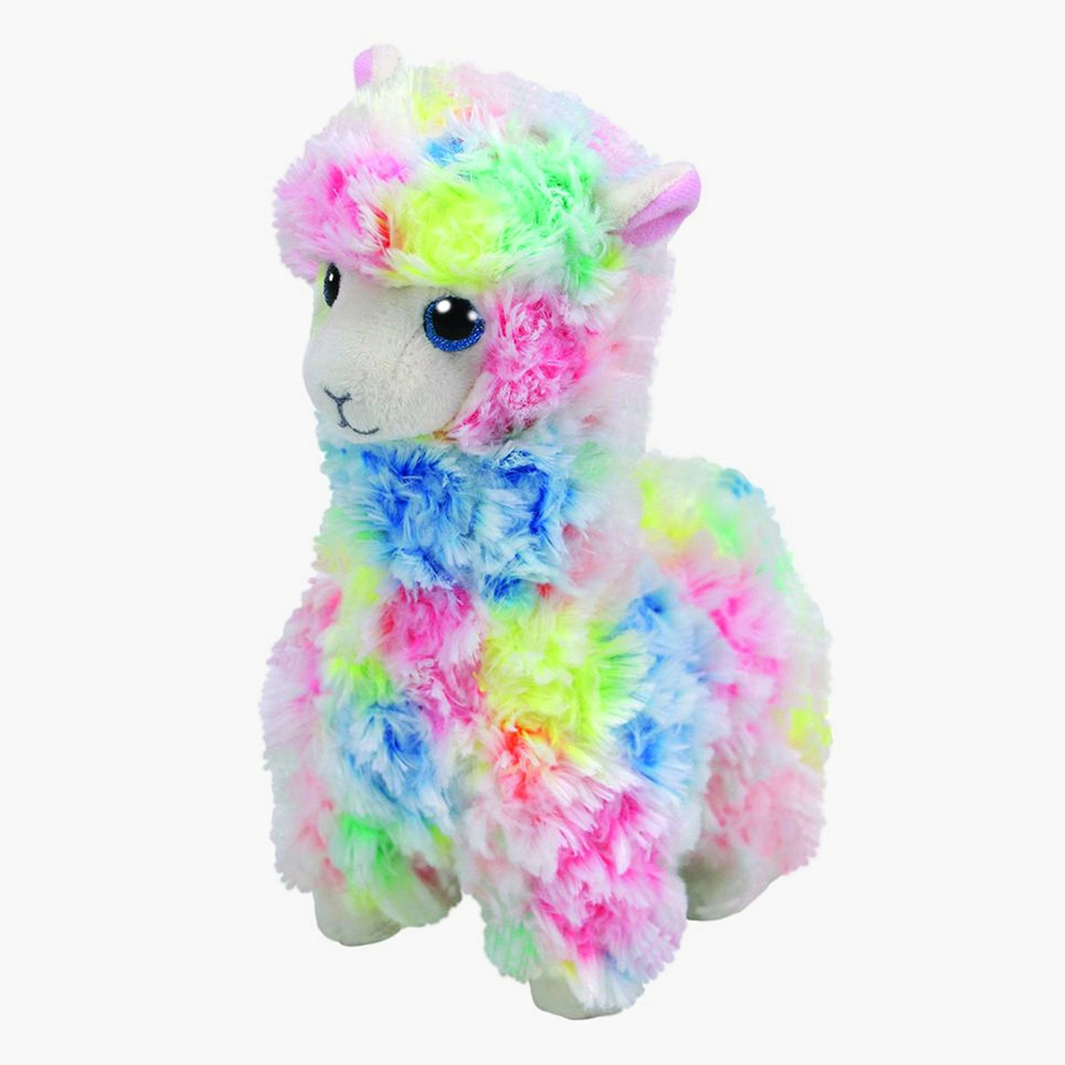 Llama 2024 beanie boo