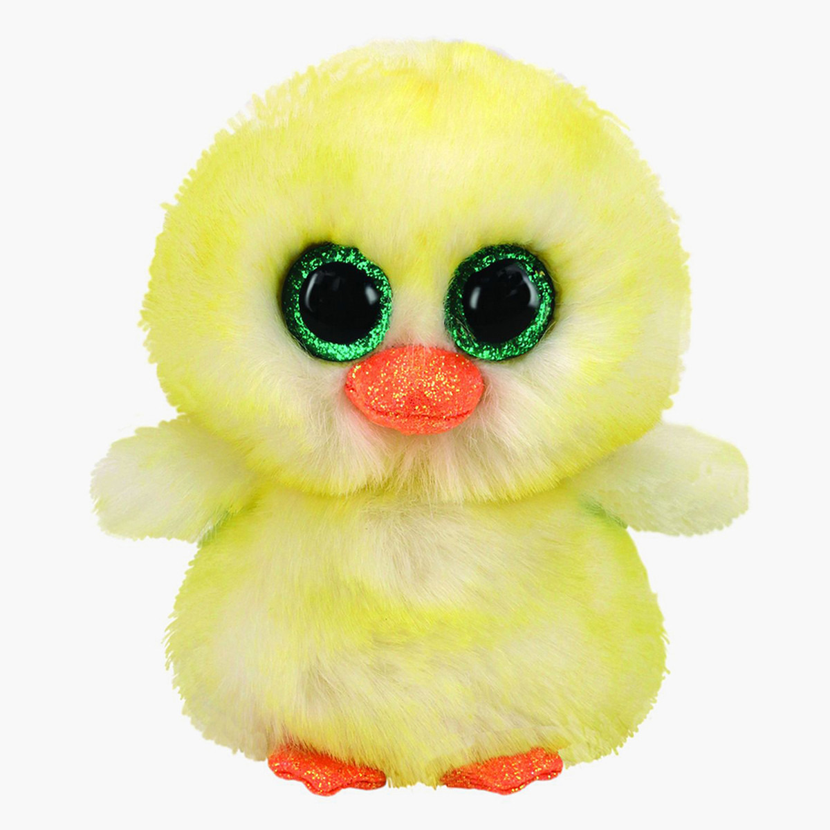TY Beanie Boos Chick Lemon Drop - 6 inches Online | Baby & Kids Toys ...