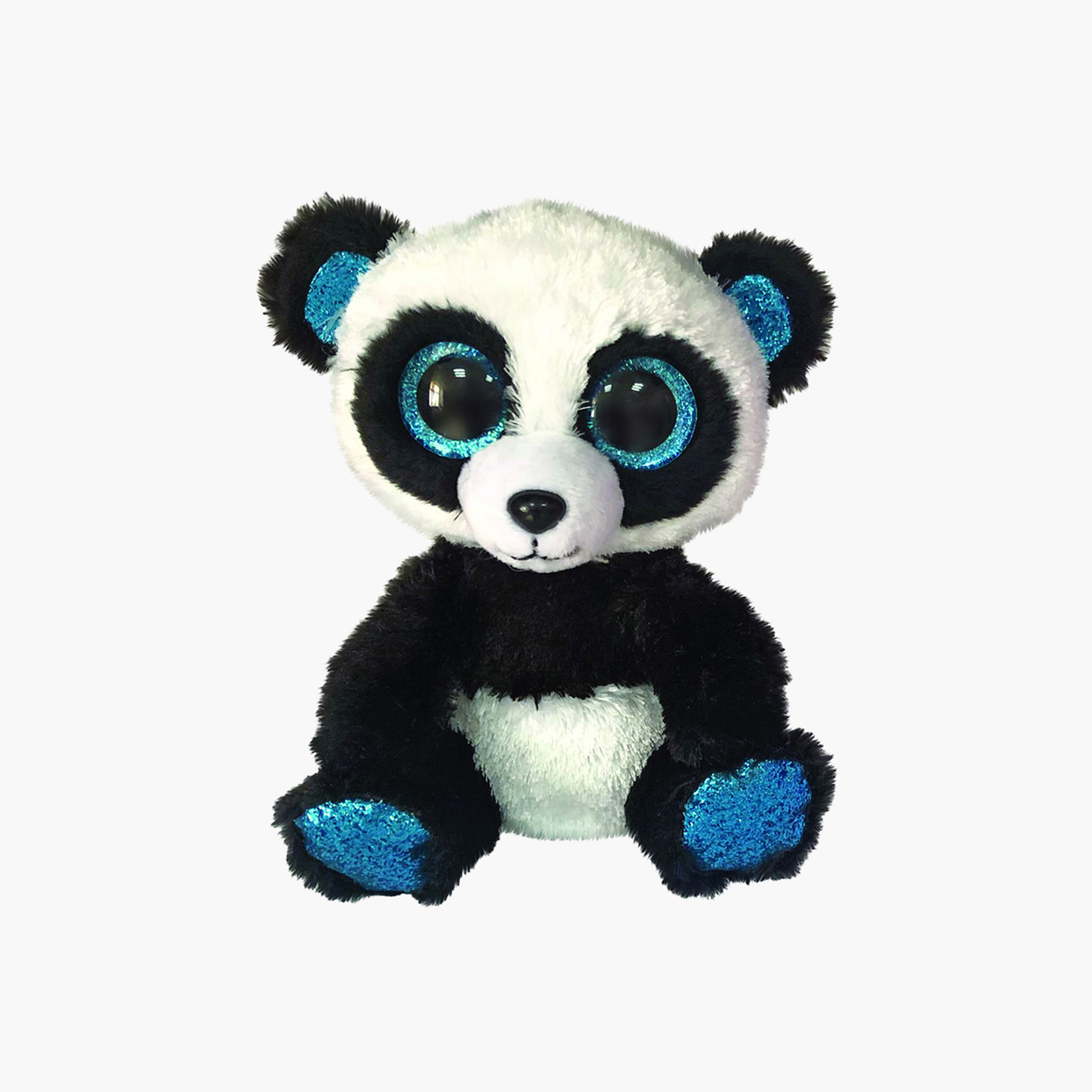 Bamboo store beanie baby