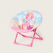 Juniors Mermaid Print Moon Chair-Chairs and Tables-thumbnail-0