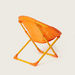 Juniors Lion Print Moon Chair-Chairs and Tables-thumbnail-2