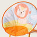 Juniors Lion Print Moon Chair-Chairs and Tables-thumbnail-3