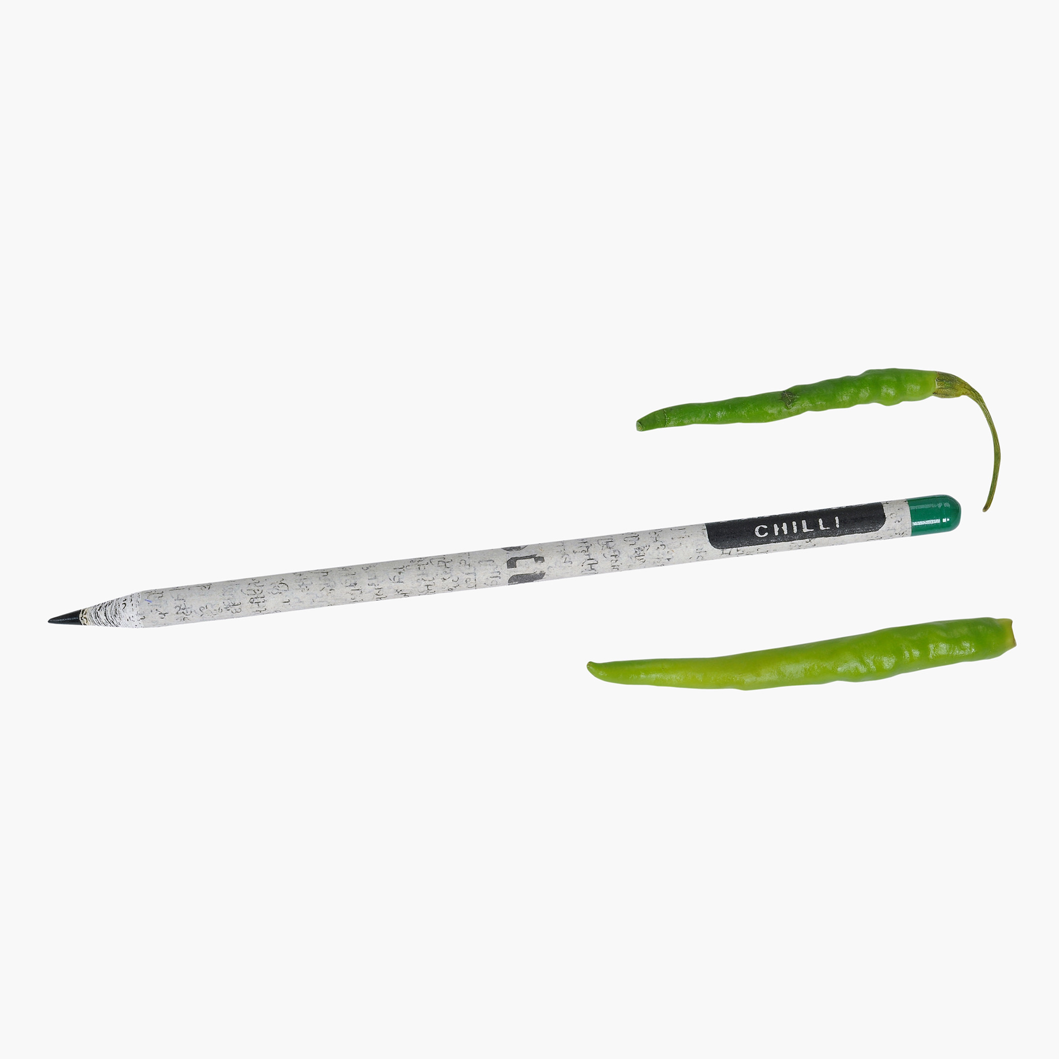 Treewise 5-Piece Plantable Pencil Set-school-stationery-pensandpencils-image-4
