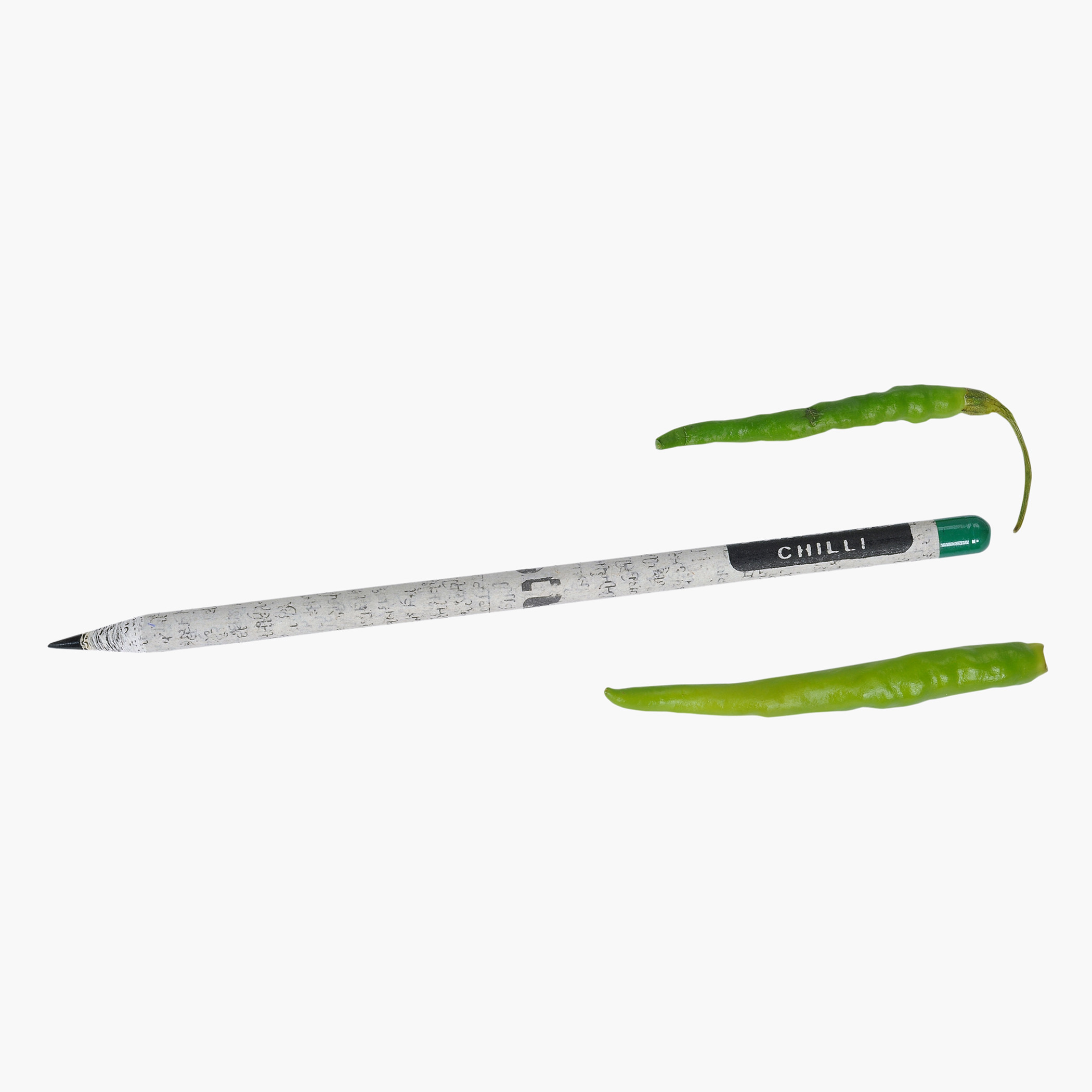 Treewise 5-Piece Plantable Pencil Set-school-stationery-pensandpencils-image-5