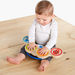 Bright Starts Baby Einstein Magic Touch Drum Toy-Baby and Preschool-thumbnail-4