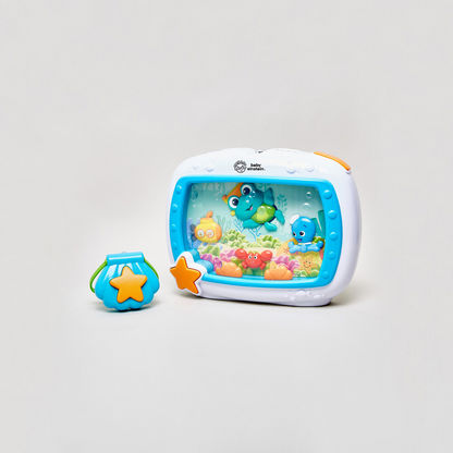 Bright Starts Baby Einstein Sea Dreams Soother-Baby and Preschool-image-0