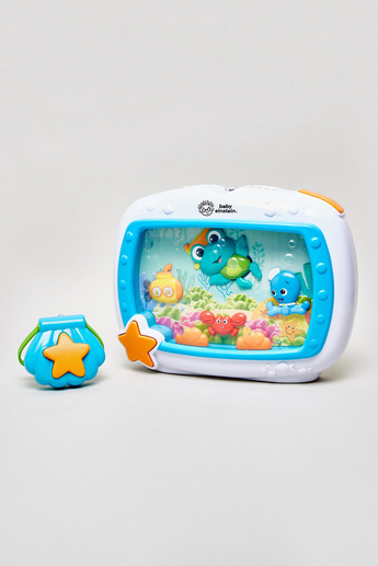 Baby Einstein Sea Dreams Soother Cot Toy