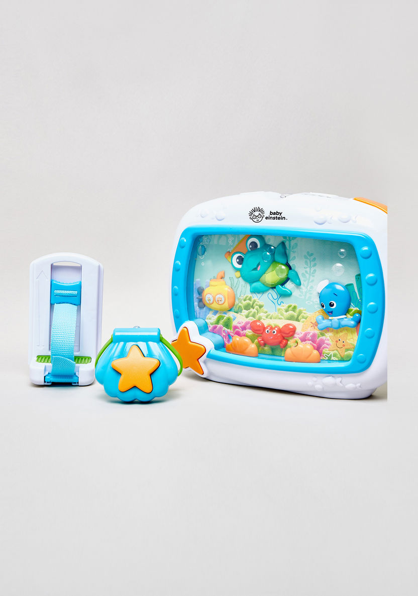 Bright Starts Baby Einstein Sea Dreams Soother-Baby and Preschool-image-1