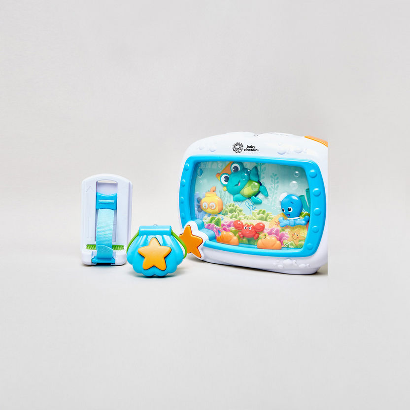 Bright Starts Baby Einstein Sea Dreams Soother-Baby and Preschool-image-1