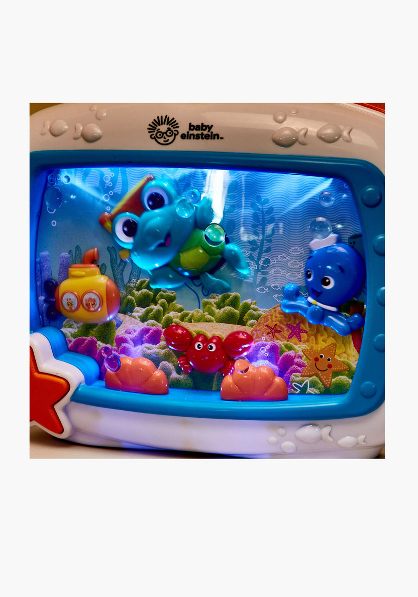 Bright Starts Baby Einstein Sea Dreams Soother-Baby and Preschool-image-2