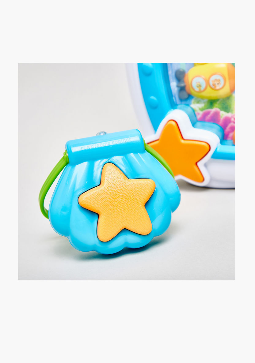 Bright Starts Baby Einstein Sea Dreams Soother-Baby and Preschool-image-3
