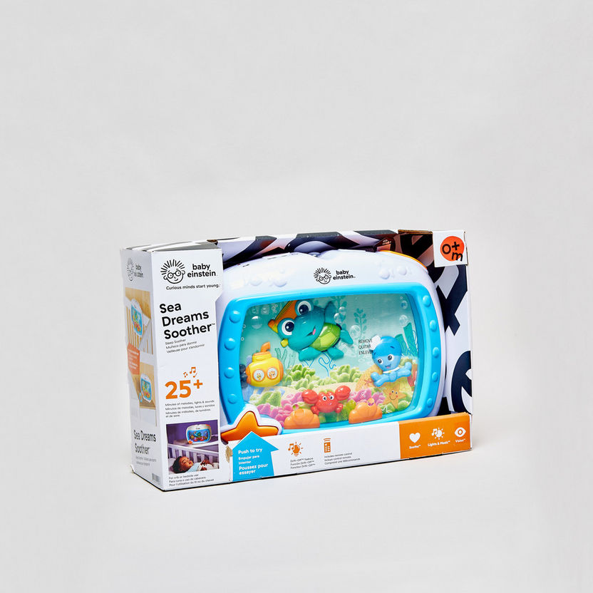 Bright Starts Baby Einstein Sea Dreams Soother-Baby and Preschool-image-6