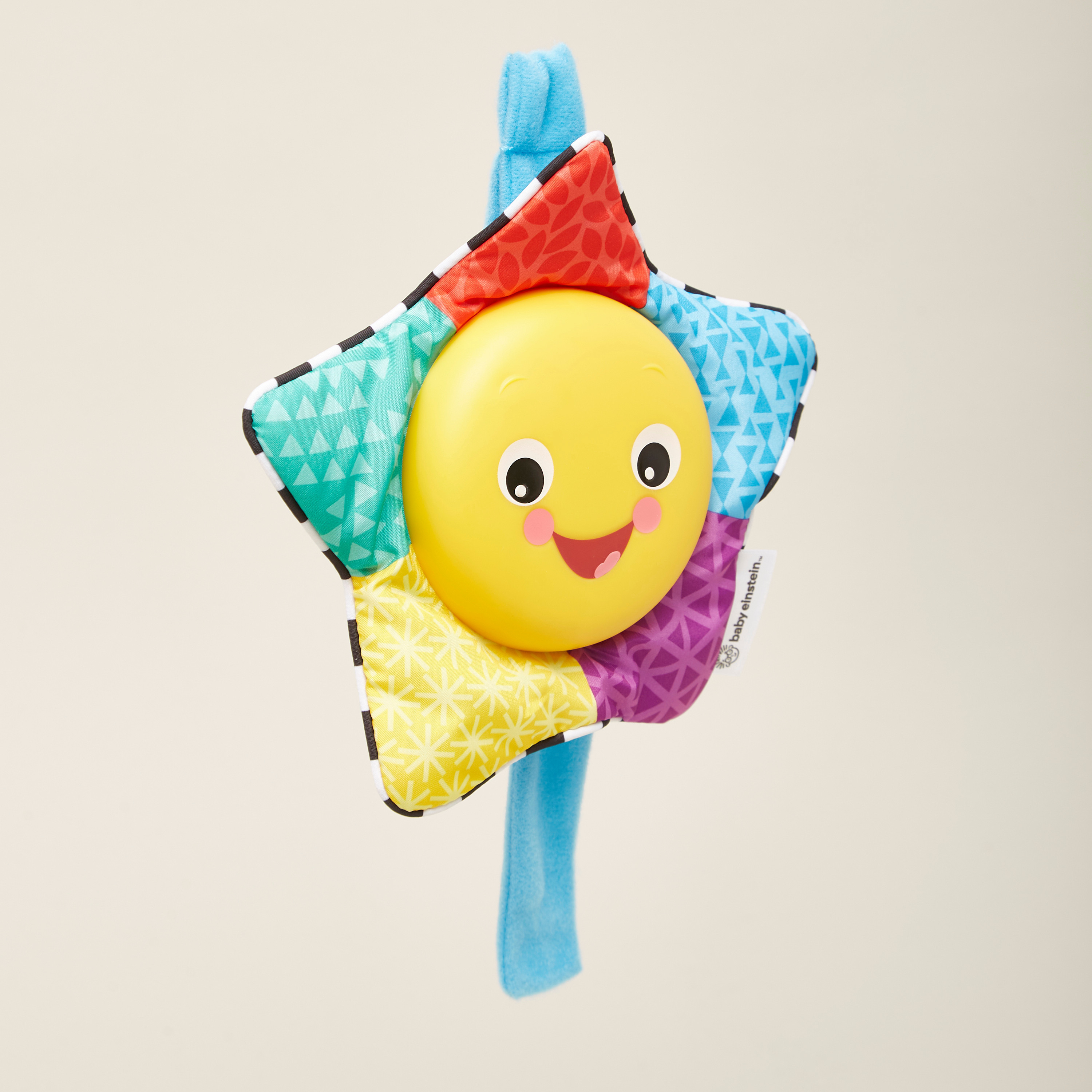 لعبة موسيقية بيبي آينشتاين ستار برايت سيمفوني من برايت ستارتس-toys-babyandtoddlertoys-lightsandmusicaltoys-image-2