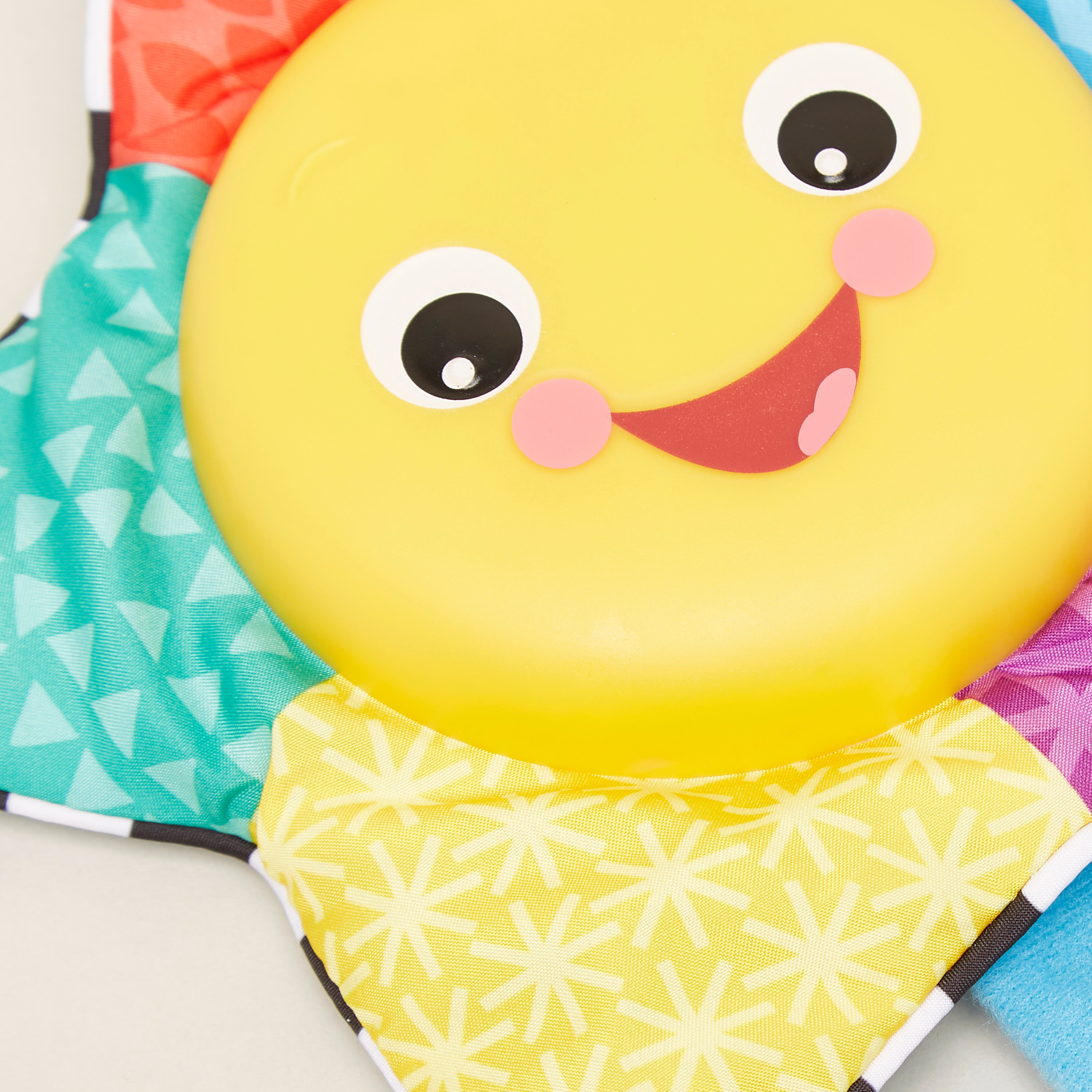 لعبة موسيقية بيبي آينشتاين ستار برايت سيمفوني من برايت ستارتس-toys-babyandtoddlertoys-lightsandmusicaltoys-image-3