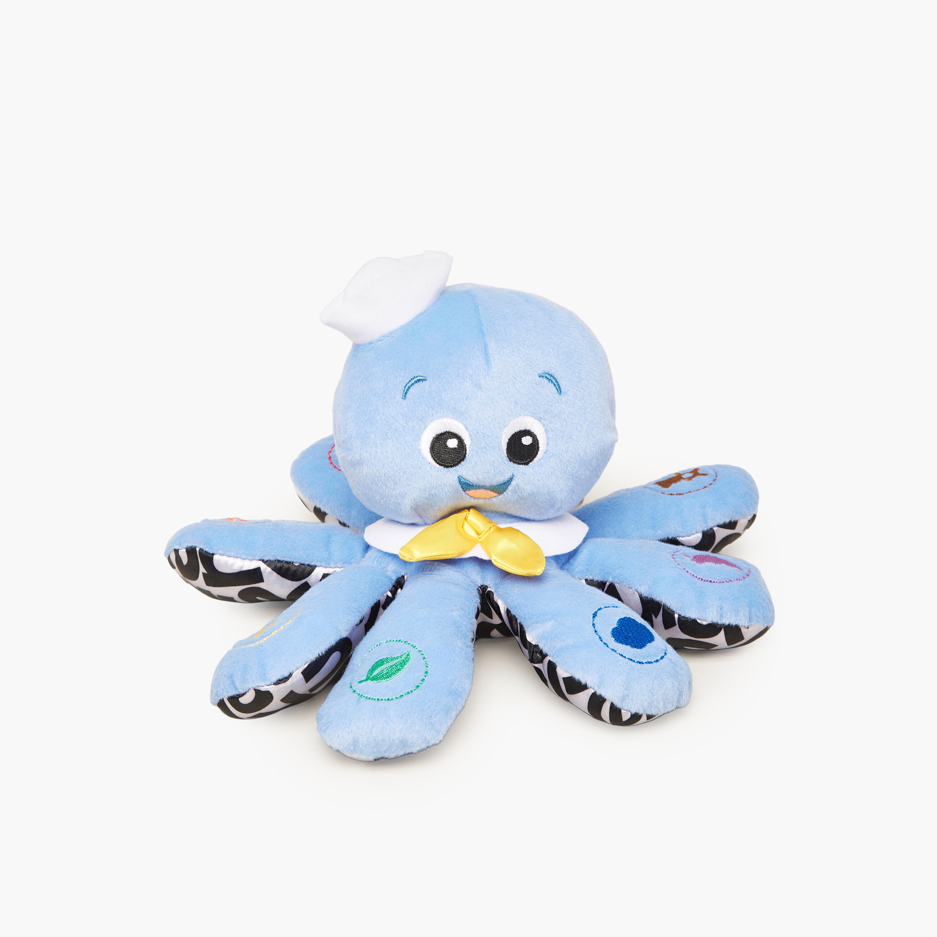 لعبة موسيقية بيبي آينشتاين أكتوبلش من برايت ستارتس-toys-babyandtoddlertoys-lightsandmusicaltoys-image-1