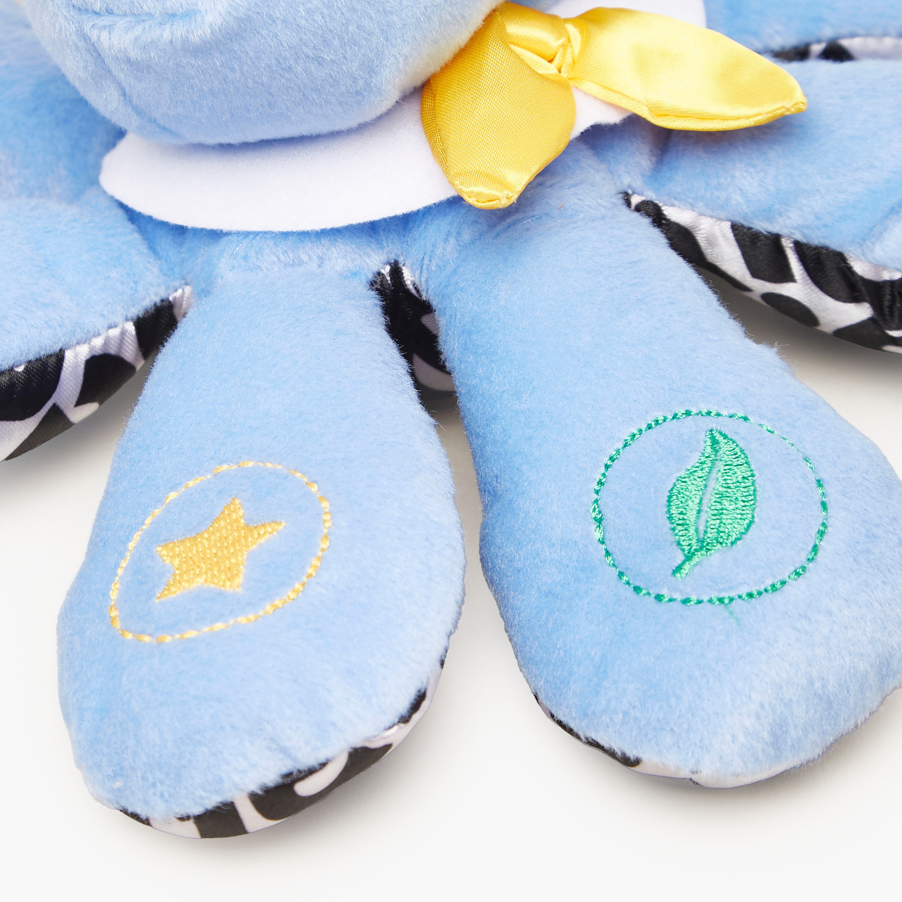 لعبة موسيقية بيبي آينشتاين أكتوبلش من برايت ستارتس-toys-babyandtoddlertoys-lightsandmusicaltoys-image-2