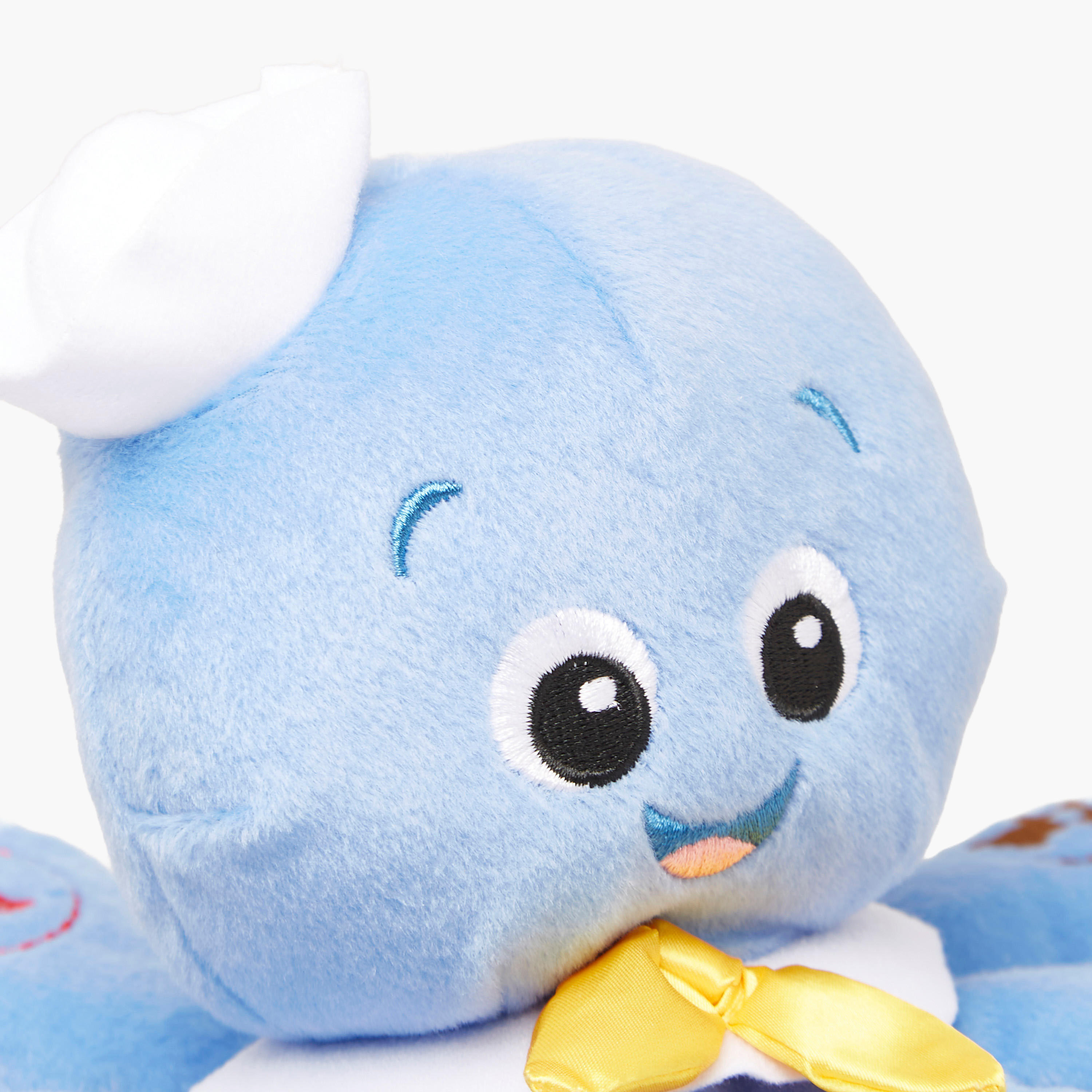 لعبة موسيقية بيبي آينشتاين أكتوبلش من برايت ستارتس-toys-babyandtoddlertoys-lightsandmusicaltoys-image-3
