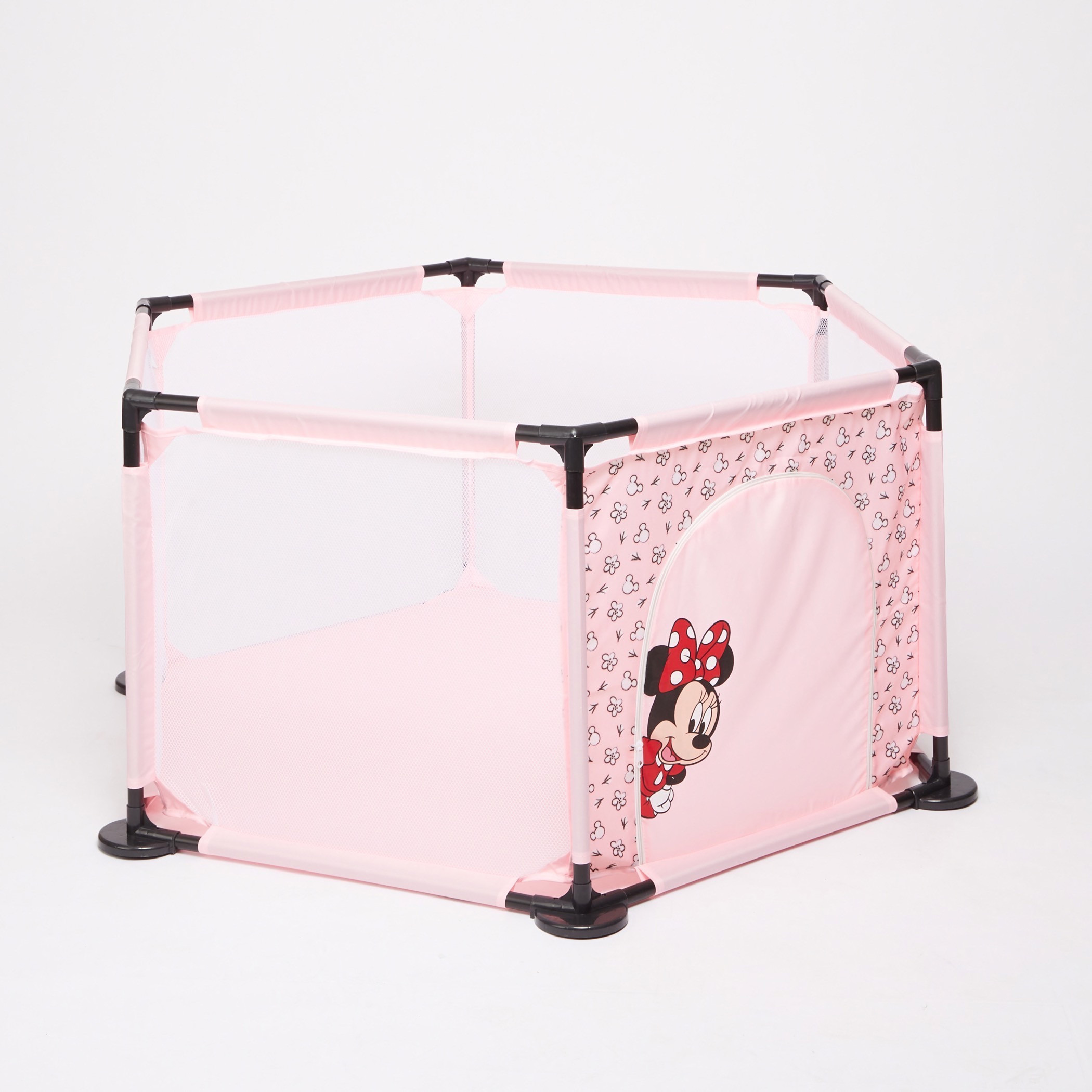 Disney minnie best sale mouse playpen