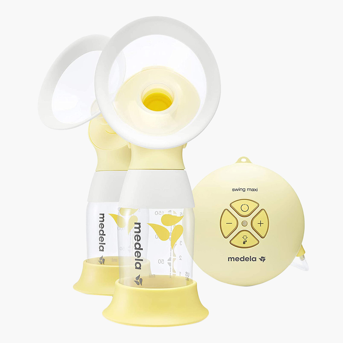 Medela Swing Maxi Flex-baby-feeding-breastfeedingandcare-image-1