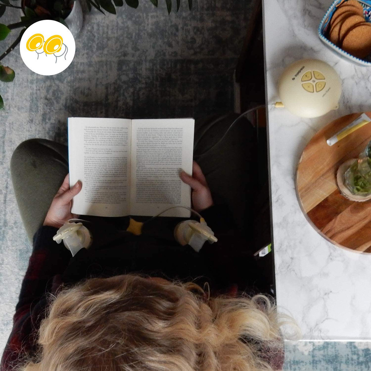 Medela Swing Maxi Flex-baby-feeding-breastfeedingandcare-image-6