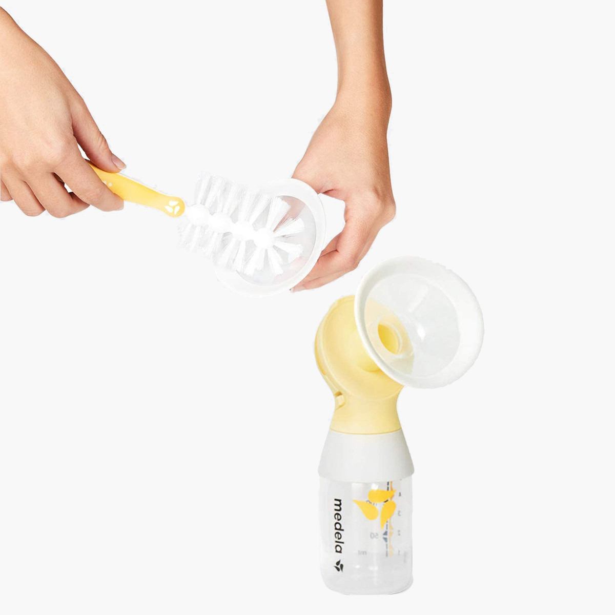 Medela Swing Maxi Flex-baby-feeding-breastfeedingandcare-image-7