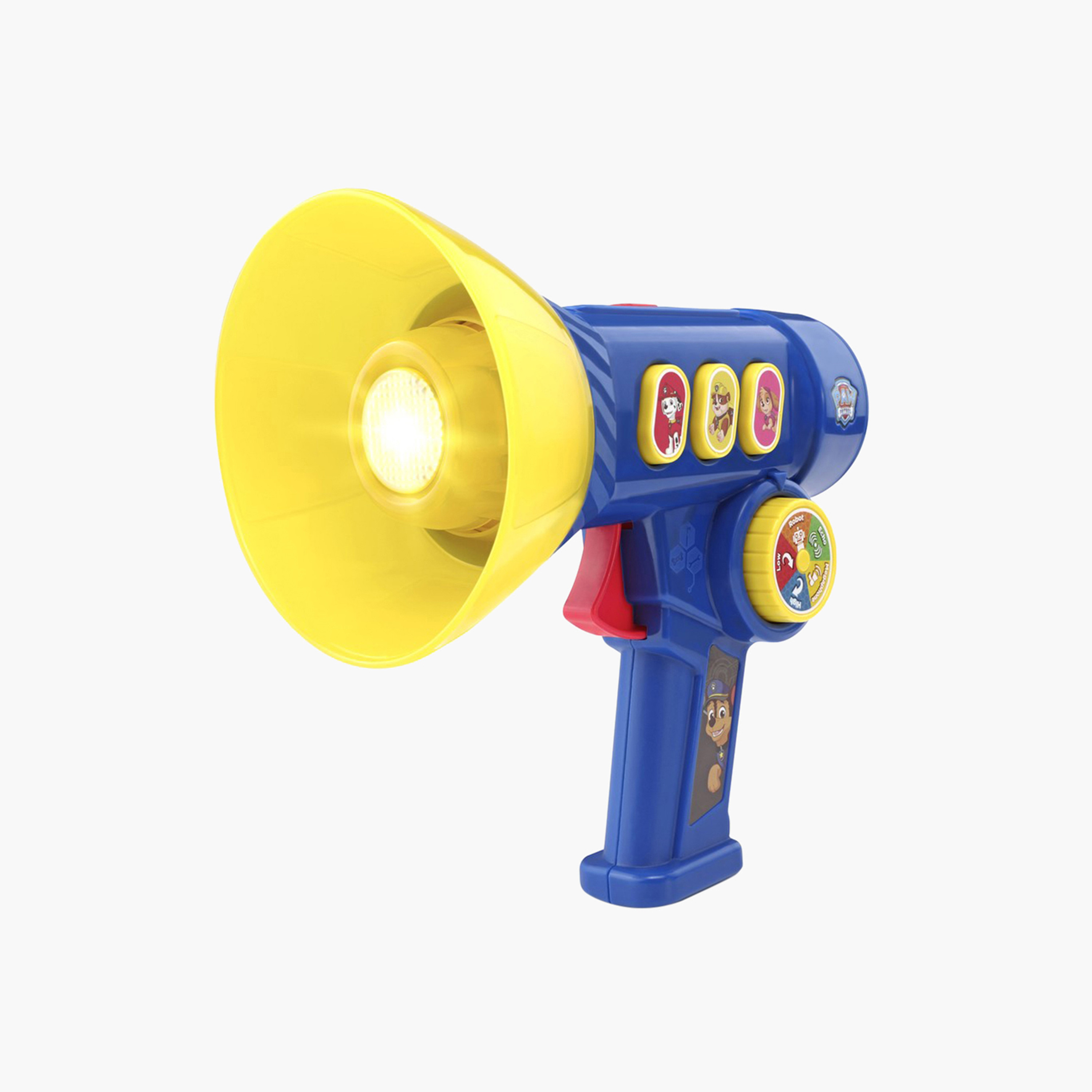 V-Tech MegaPhone Mission Voice-toys-babyandtoddlertoys-lightsandmusicaltoys-image-1