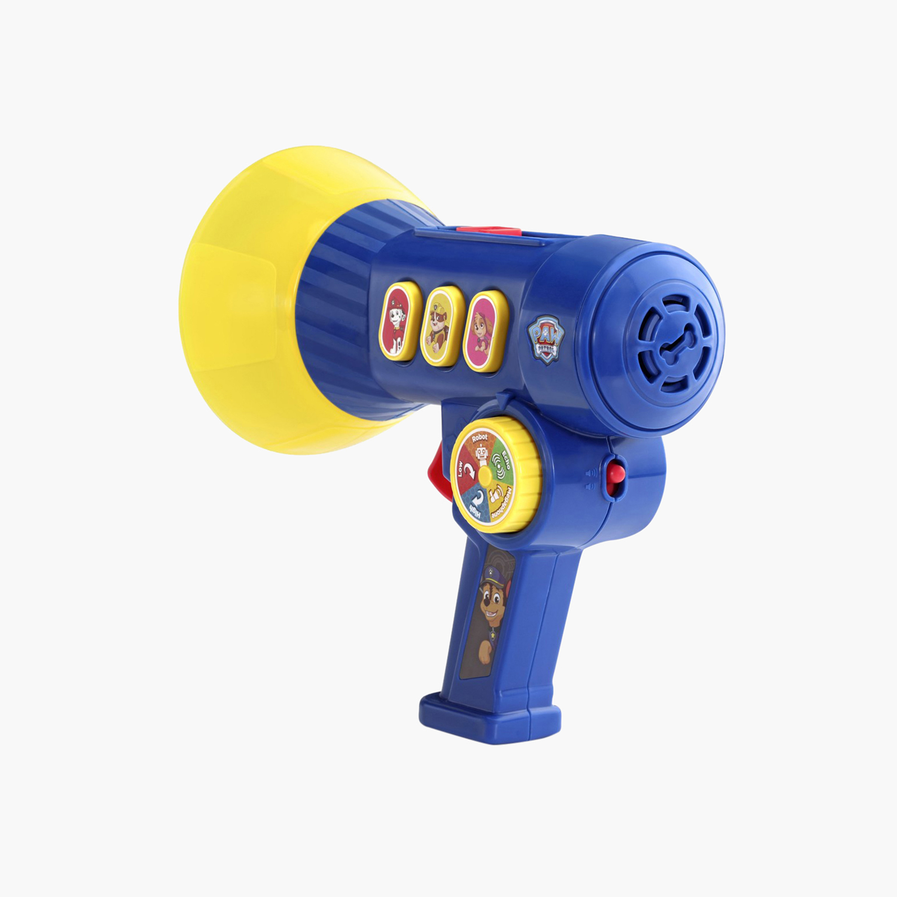 V-Tech MegaPhone Mission Voice-toys-babyandtoddlertoys-lightsandmusicaltoys-image-2