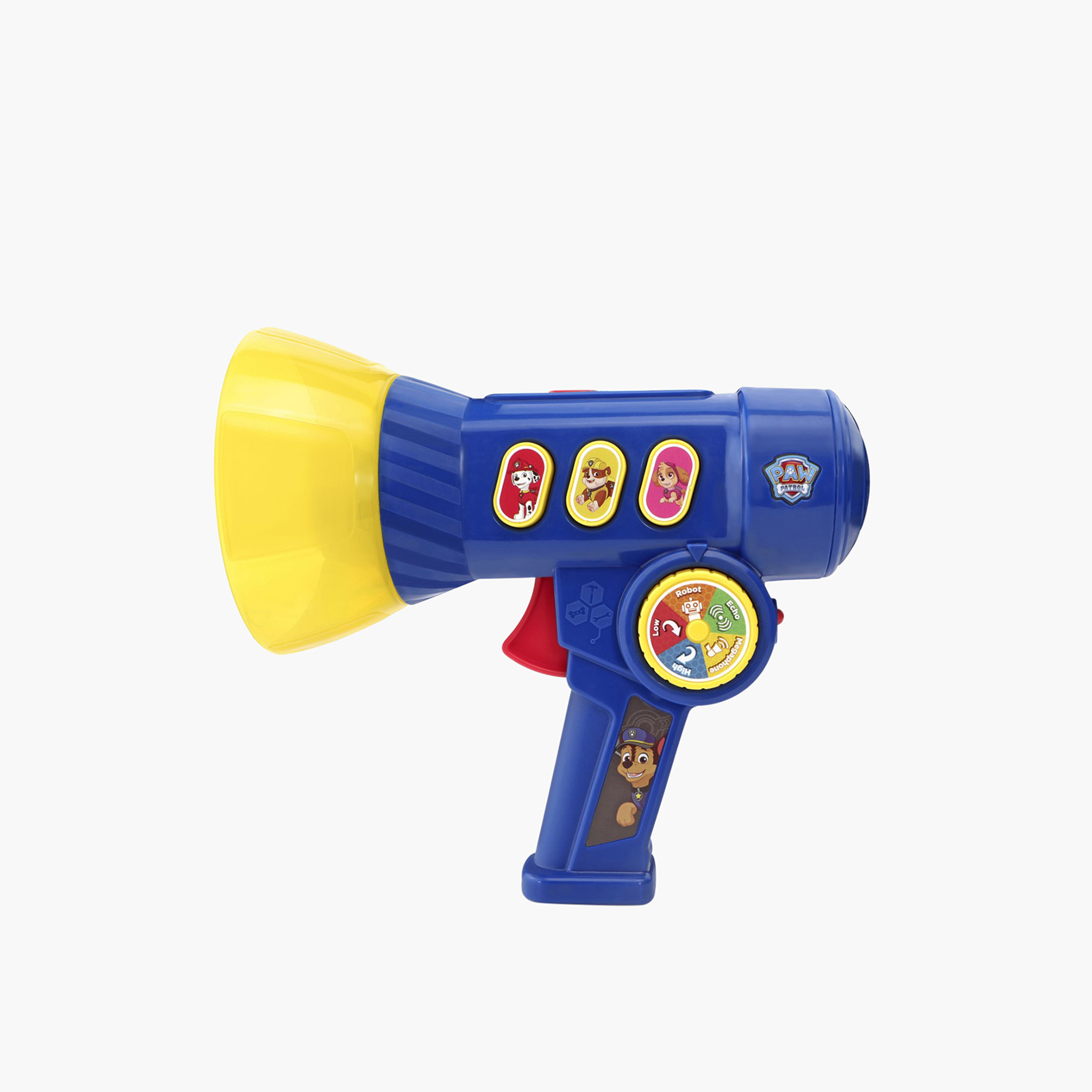 V-Tech MegaPhone Mission Voice-toys-babyandtoddlertoys-lightsandmusicaltoys-image-3