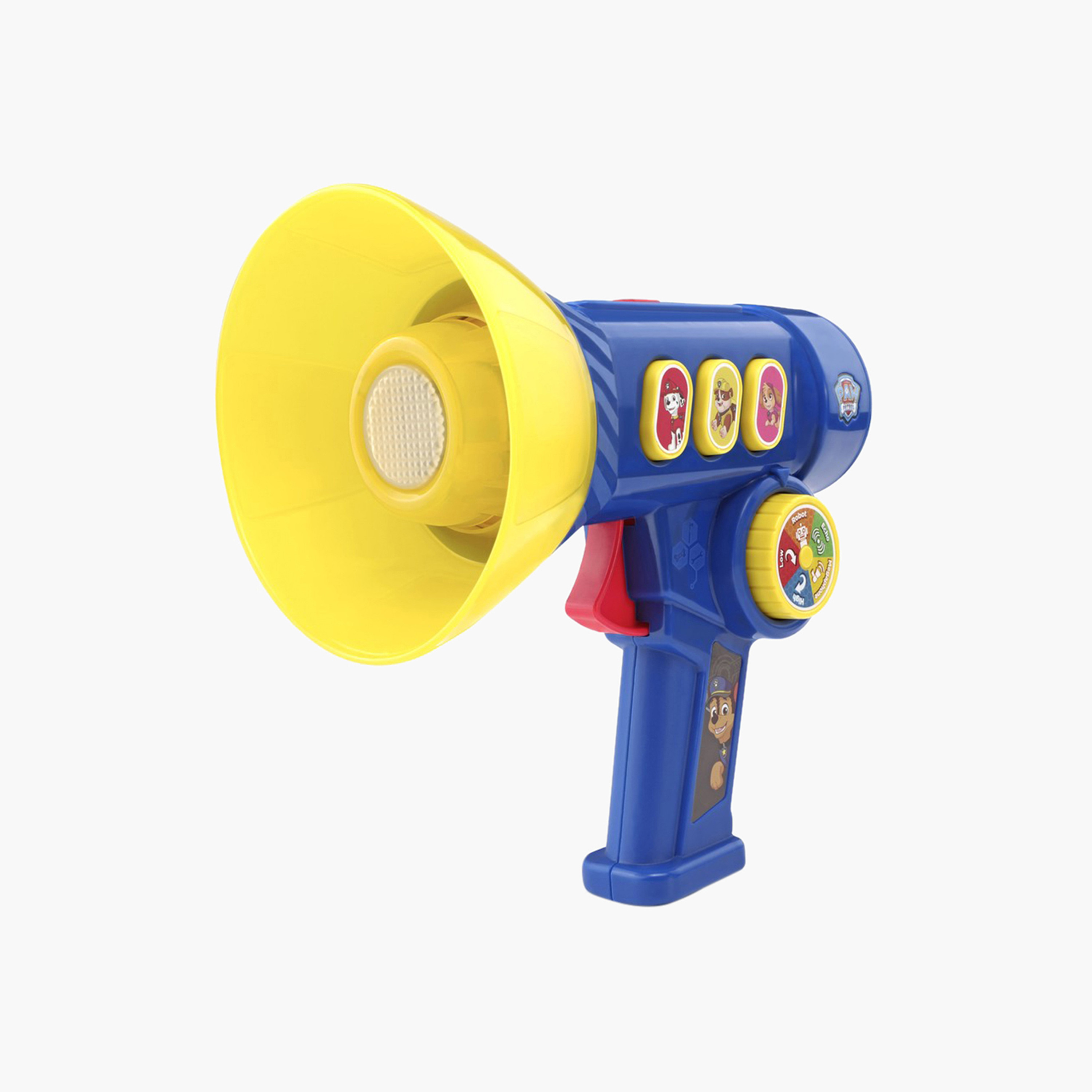 V-Tech MegaPhone Mission Voice-toys-babyandtoddlertoys-lightsandmusicaltoys-image-4