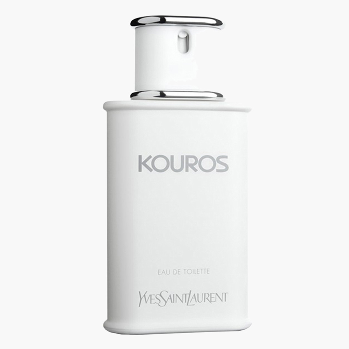 Yves Saint Laurent Eau De Toilette - 100 ml-beautyandpersonalcare-fragrance-men-image-2