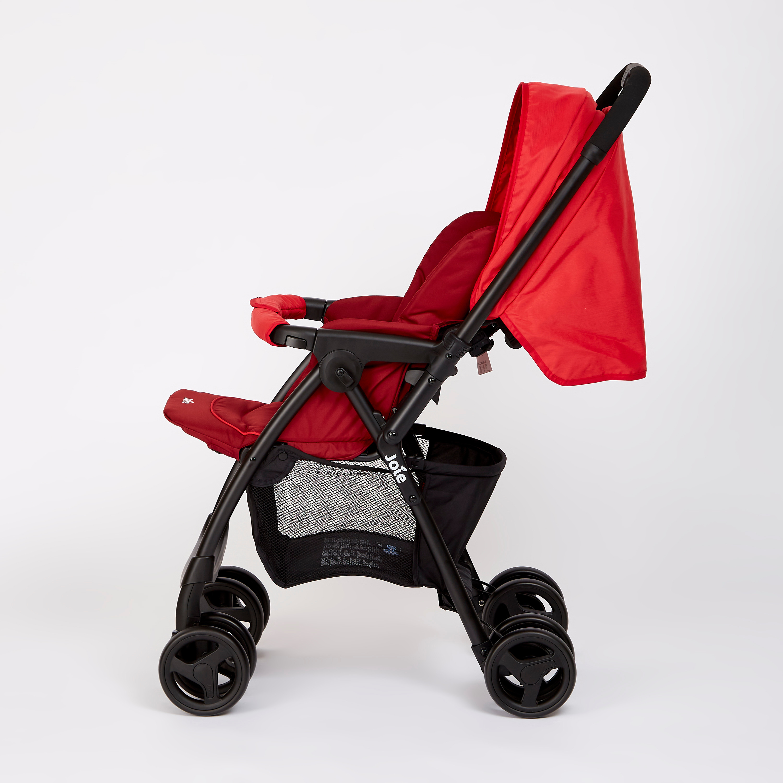 Buy Joie Mirus Stroller with Canopy Online Babyshop UAE