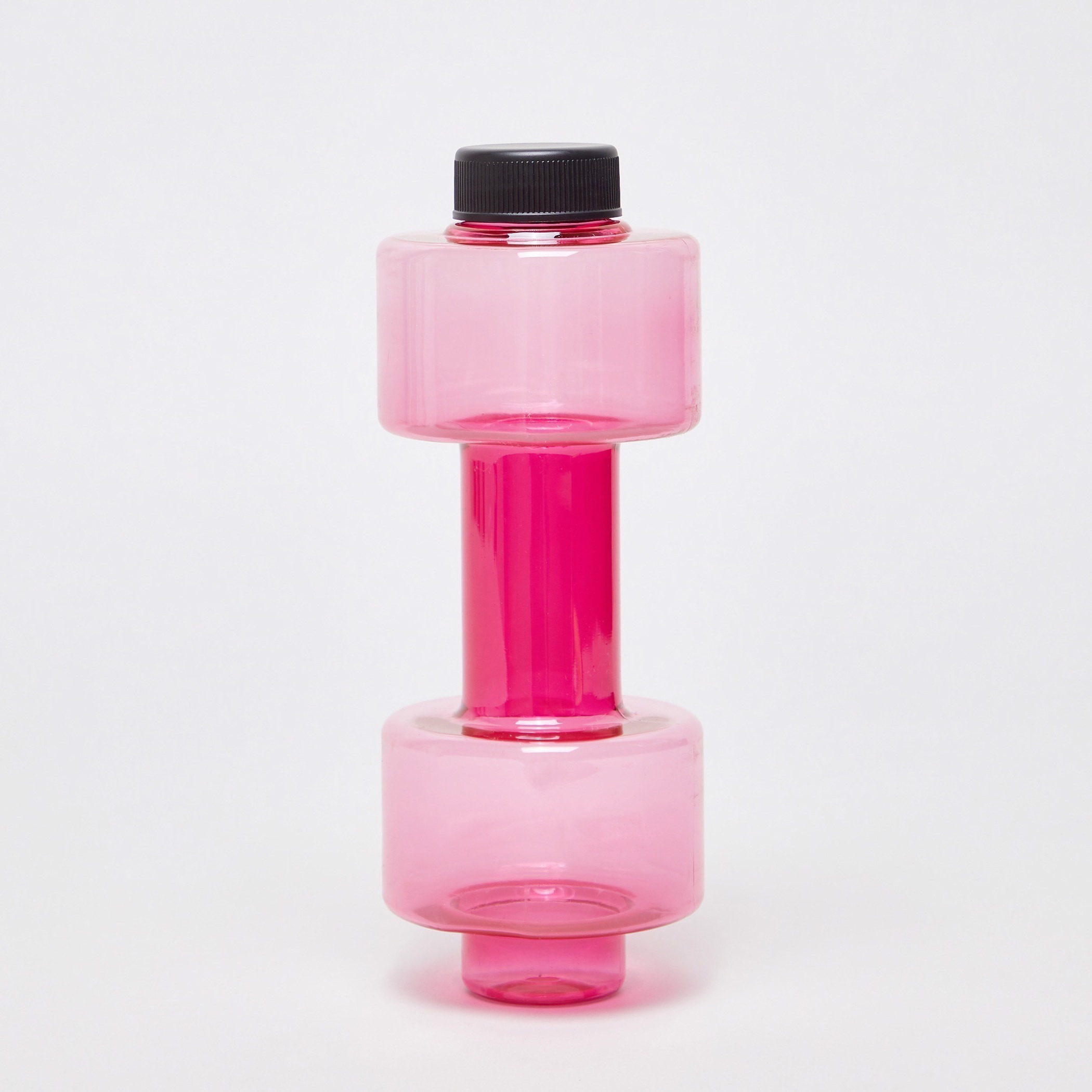 قارورة مياه على شكل دمبل - 550 مل-school-waterbottles-image-2