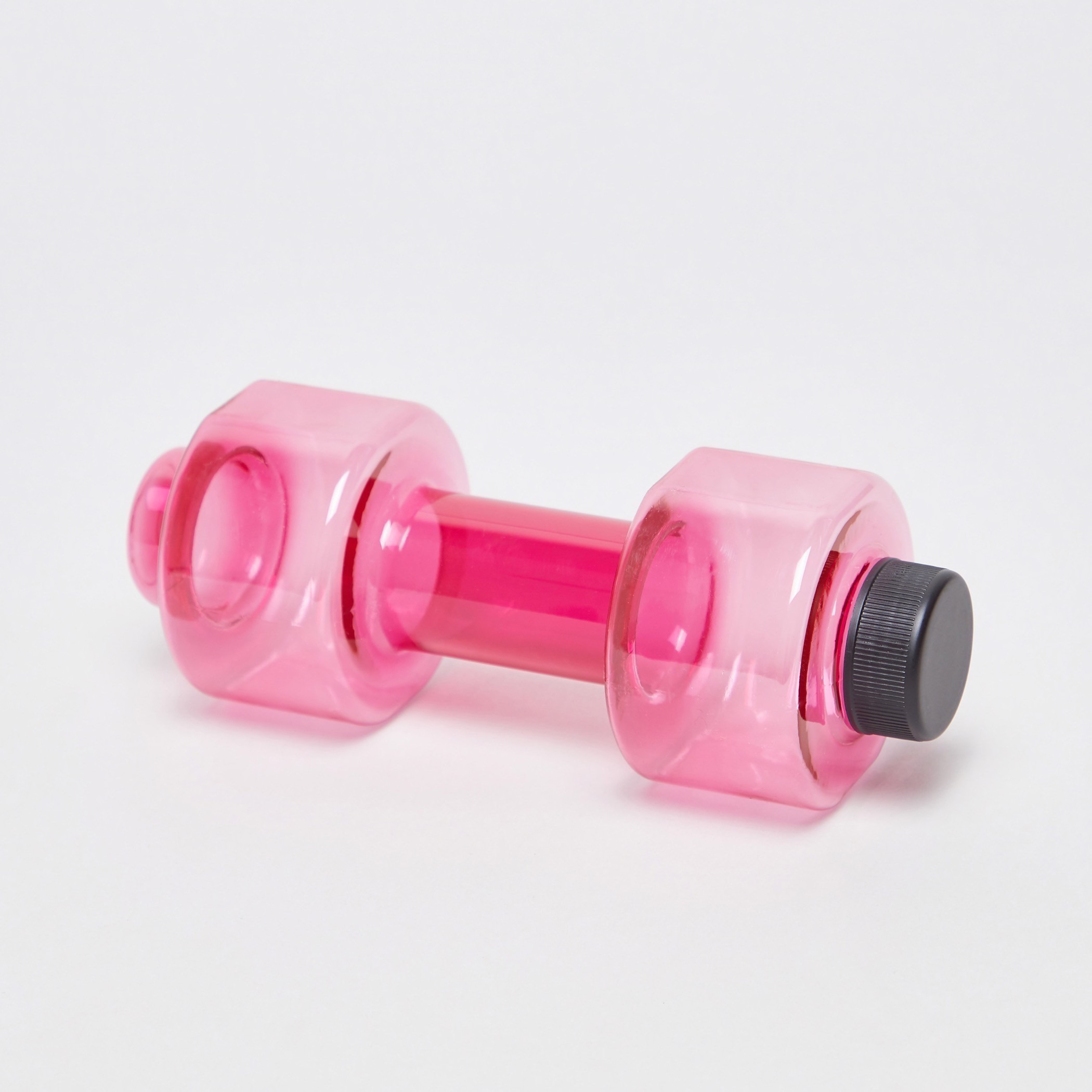 قارورة مياه على شكل دمبل - 550 مل-school-waterbottles-image-4