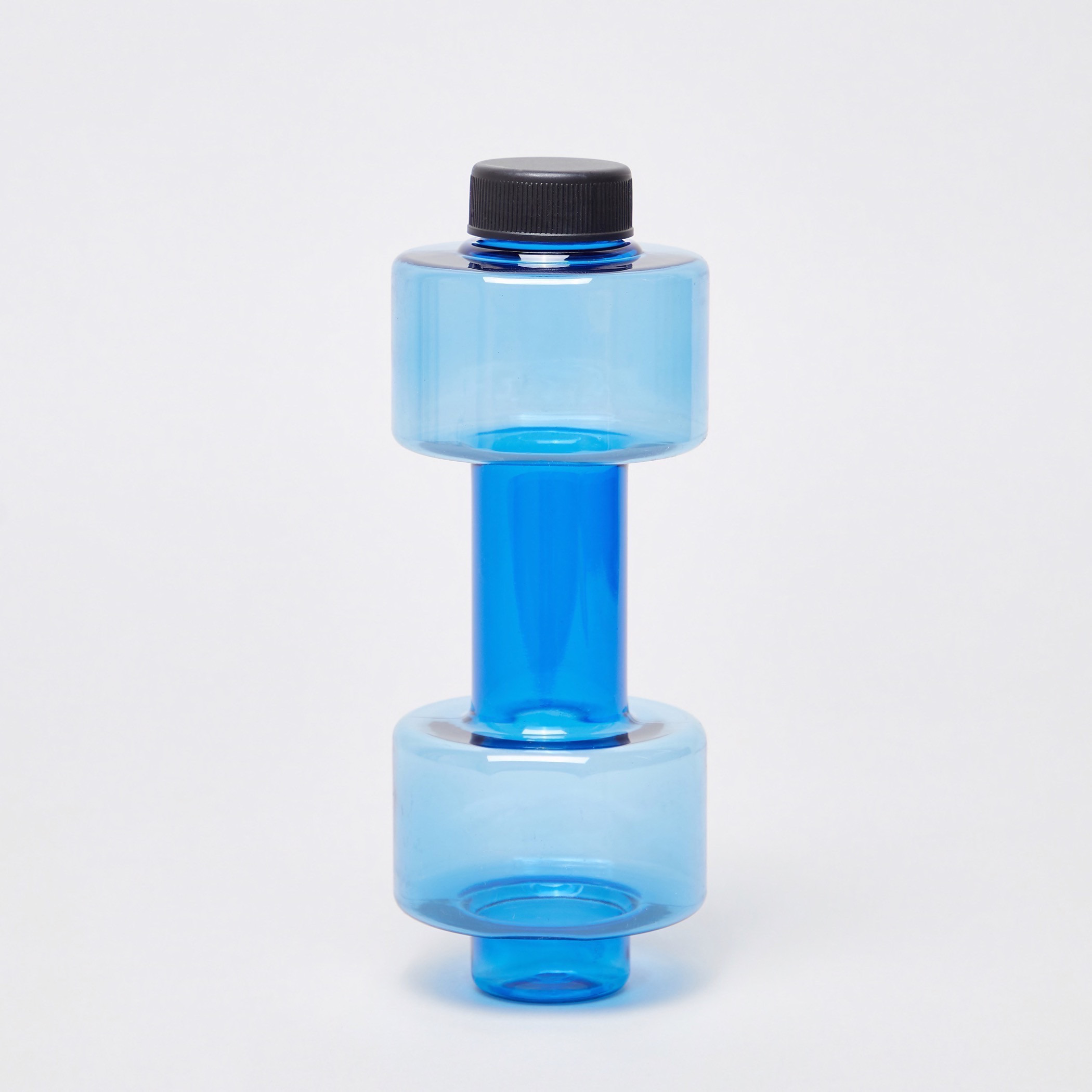 قارورة مياه على شكل دمبل - 550 مل-school-waterbottles-image-2