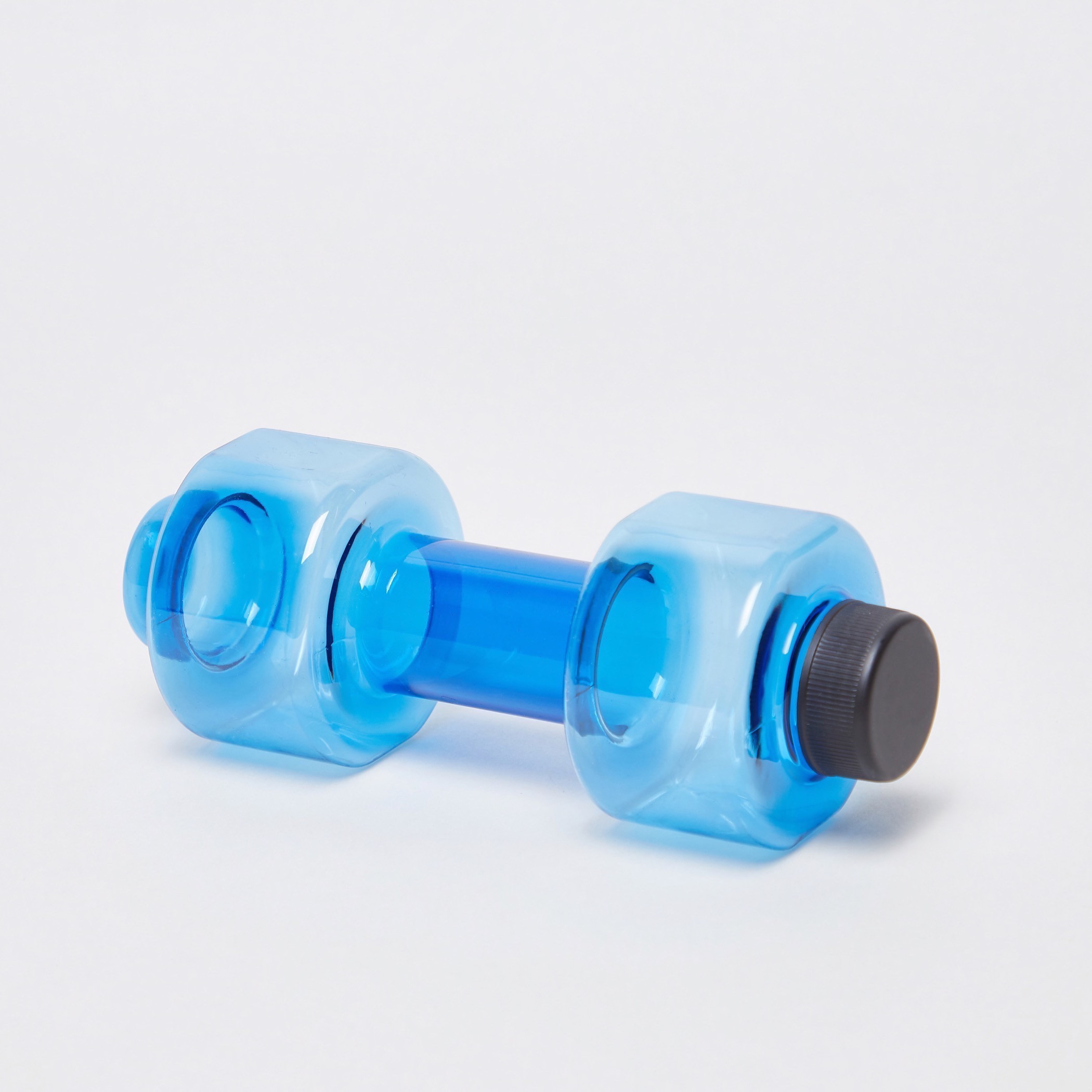 قارورة مياه على شكل دمبل - 550 مل-school-waterbottles-image-4