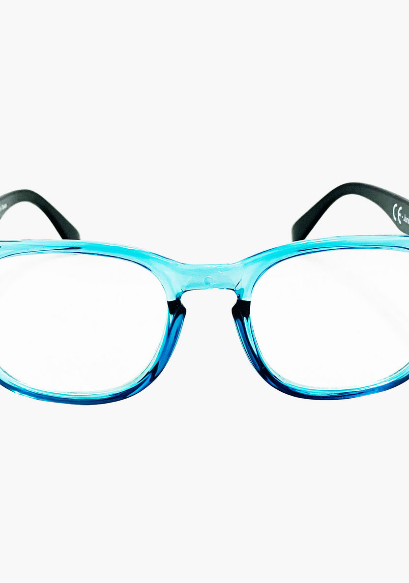 Juniors Anti Blue Light Glasses-Sunglasses-image-0
