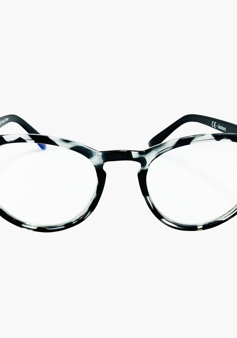 Juniors Anti Blue Light Glasses-Sunglasses-image-0